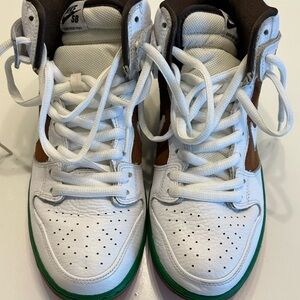 Nike SB Dunk High Cali